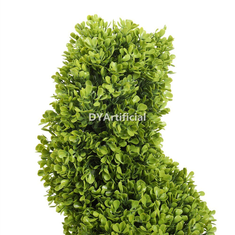 tkcz 07 1 90cm height spring pine leaf tree outdoor uv protected new 1