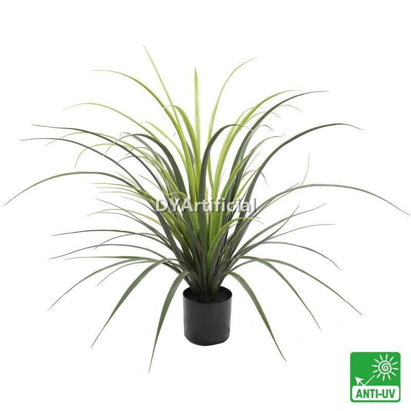 tck 108 artificial yucca nice plants 75cm indoor outdoor