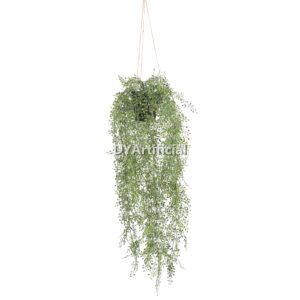 DYFH-45 Star Leaf Hanging Basket 90CM Length Outdoor UV